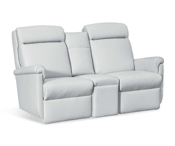 Harrison Reclining Theater Seat - 72"