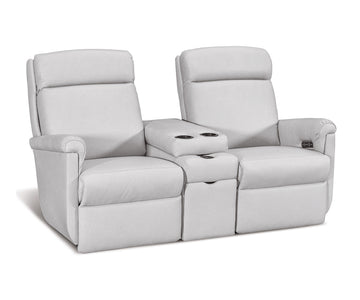 Harrison Wallhugger Reclining Workmate - 72"