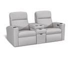 Venture ZeroWall Reclining Workmate - 73"