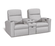 Venture ZeroWall Reclining Workmate - 73"