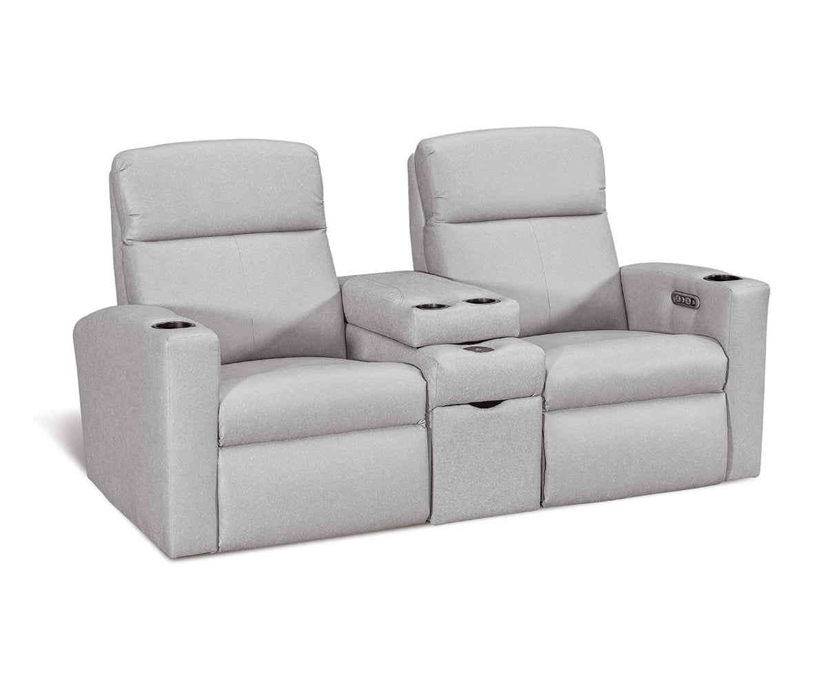 Venture ZeroWall Reclining Workmate - 73"