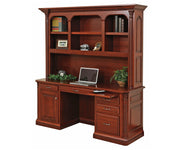 Lexington Credenza and Hutch