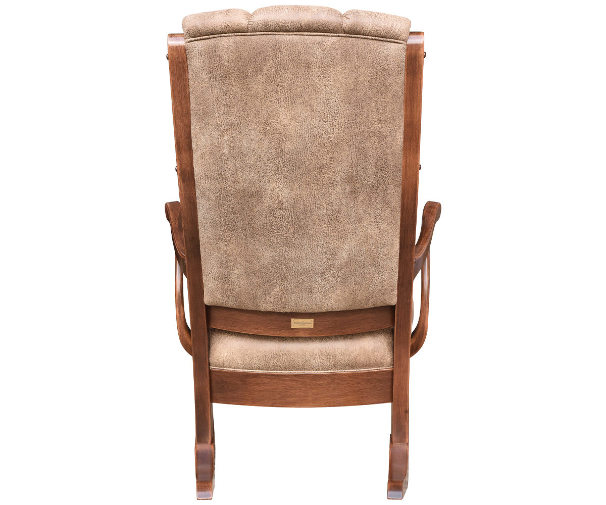 Lincoln Rocker