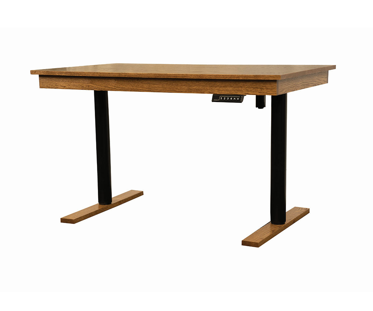 48 Adjustable Desk