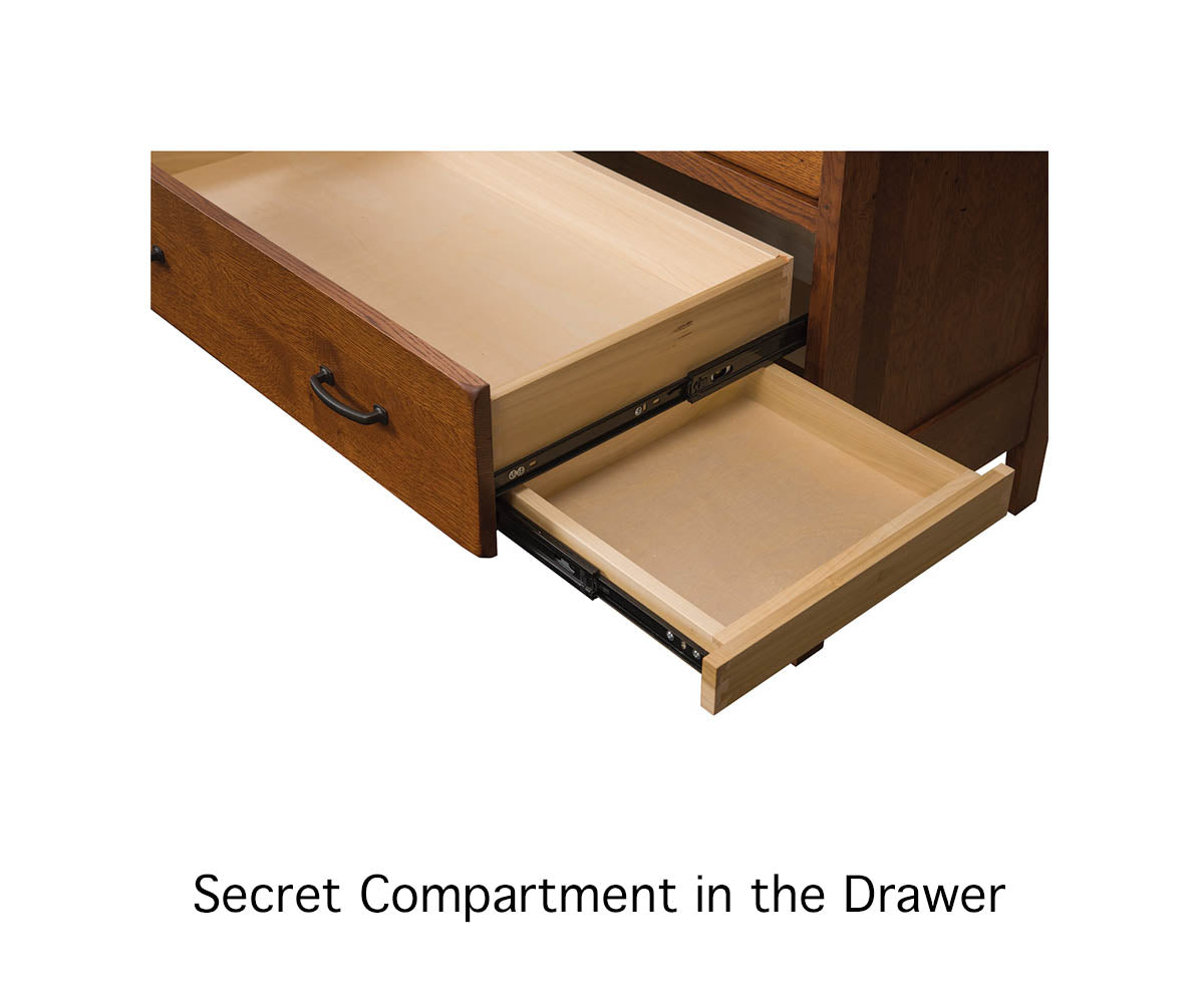 Secretary Desk