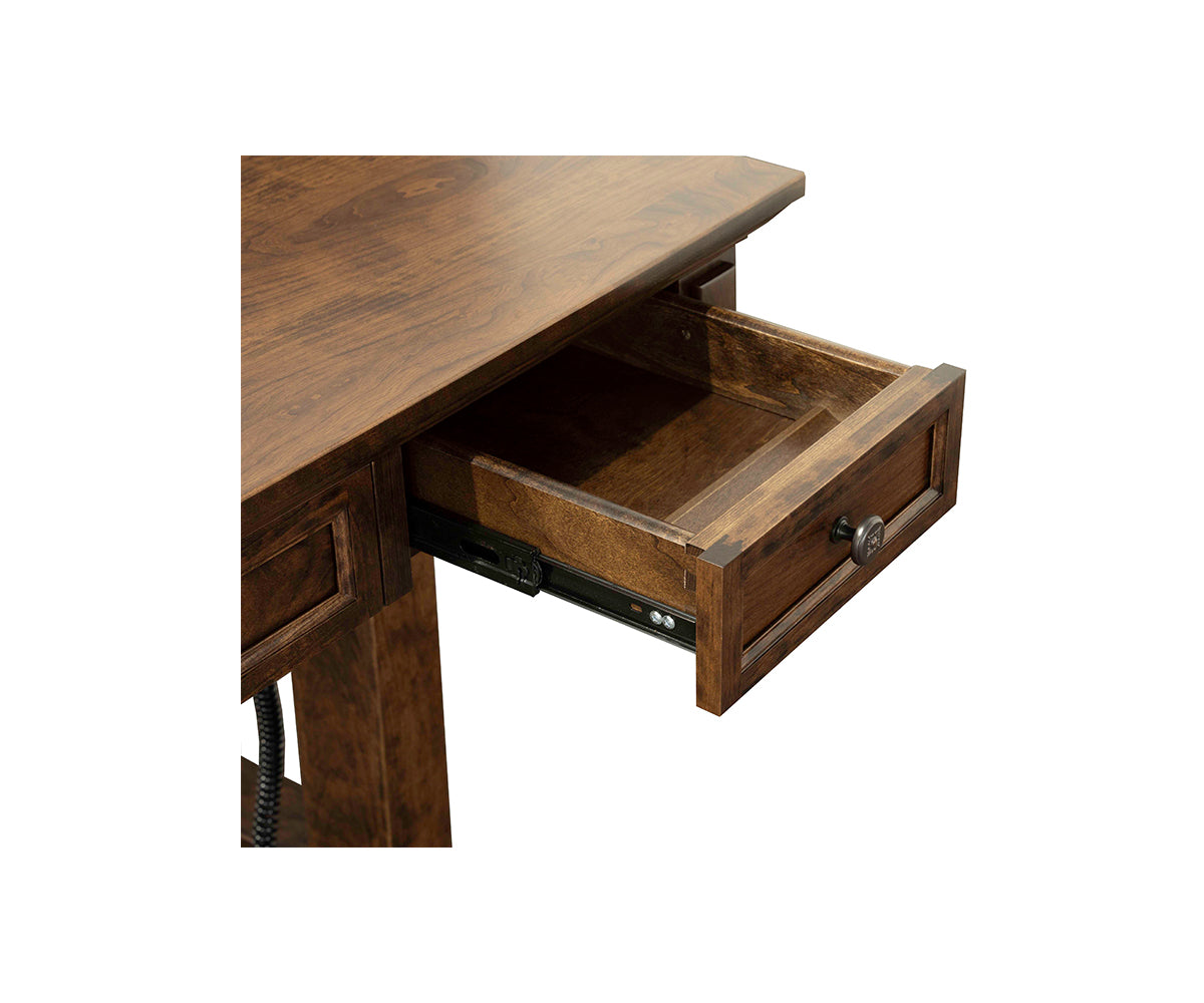 Kingston Lift Desk