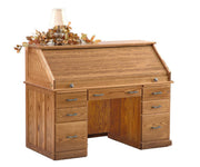 Sierra Rolltop Desk