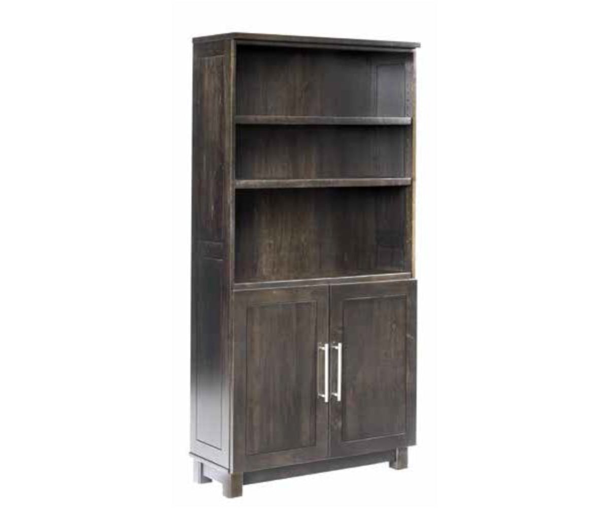 La Salle Urban Bookcases