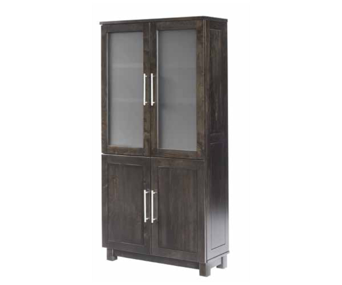 La Salle Urban Bookcases