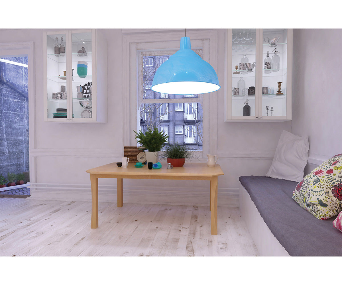 Hermie's Liberty Table - View 2