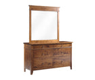 Tucson Low Dresser