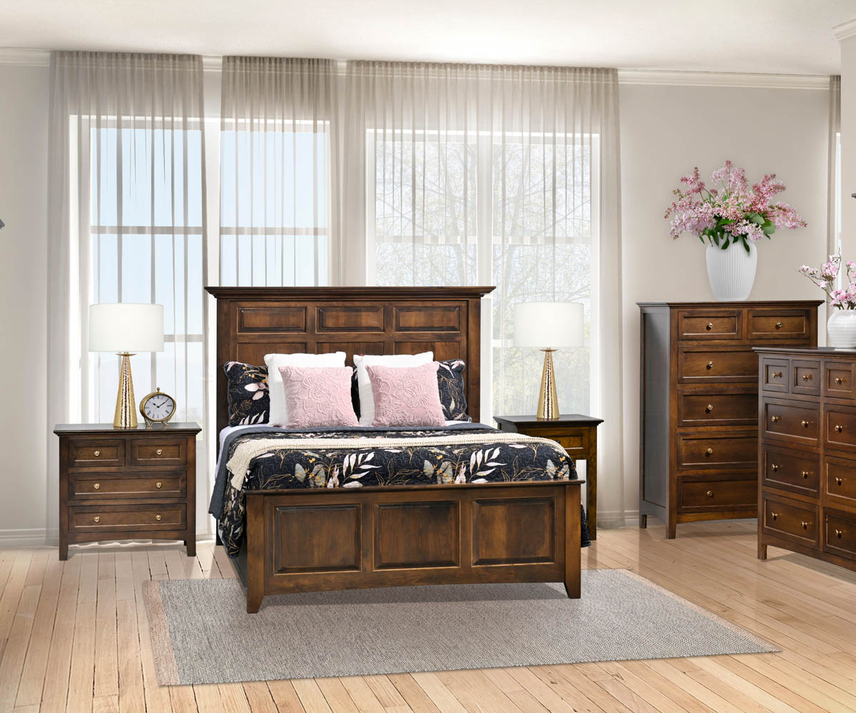 Kings Amish Furniture