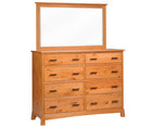Catalina 62'' High Dresser