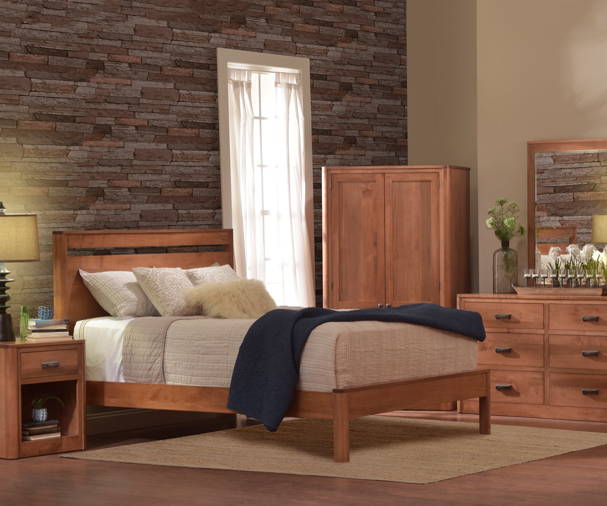 Millcraft Galaxy Chest of Drawers - View 6