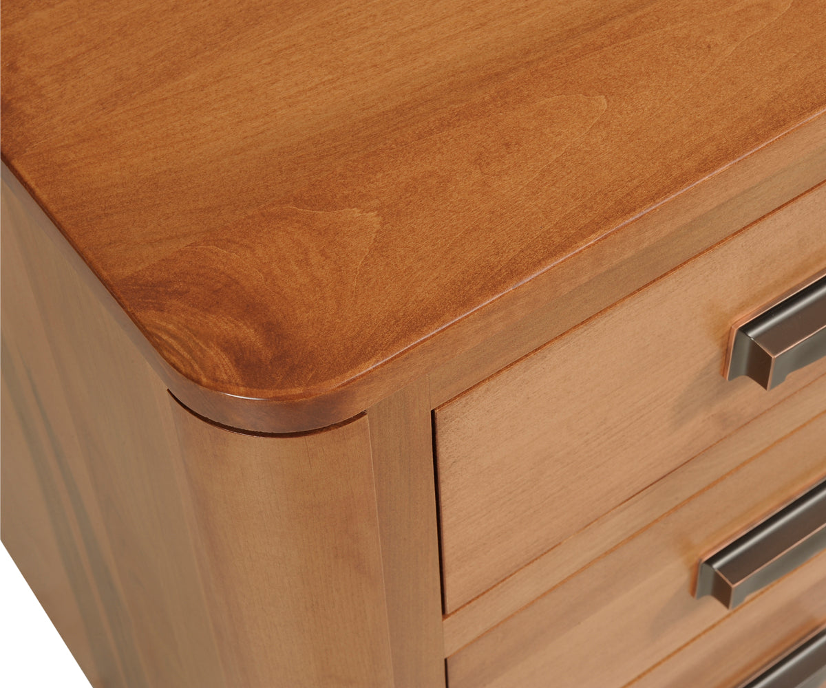 Millcraft Galaxy Chest of Drawers - View 2