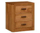 Galaxy 3 Drw Nightstand