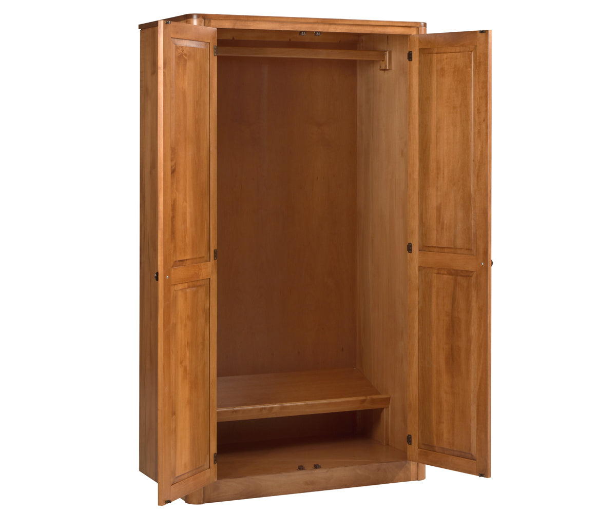 Millcraft Galaxy Wardrobe - View 2