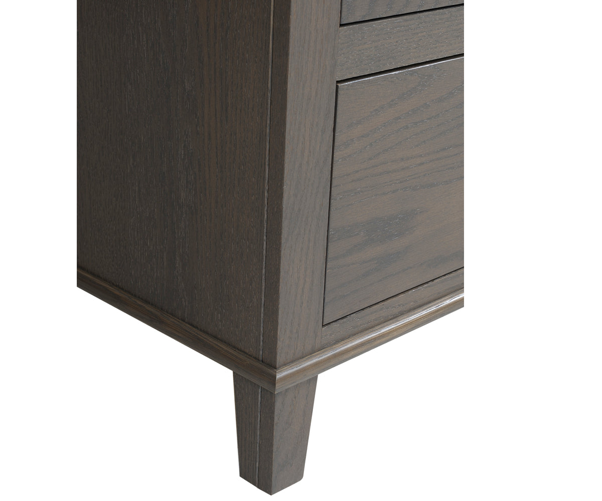 Millcraft Hamilton Wardrobe - View 3
