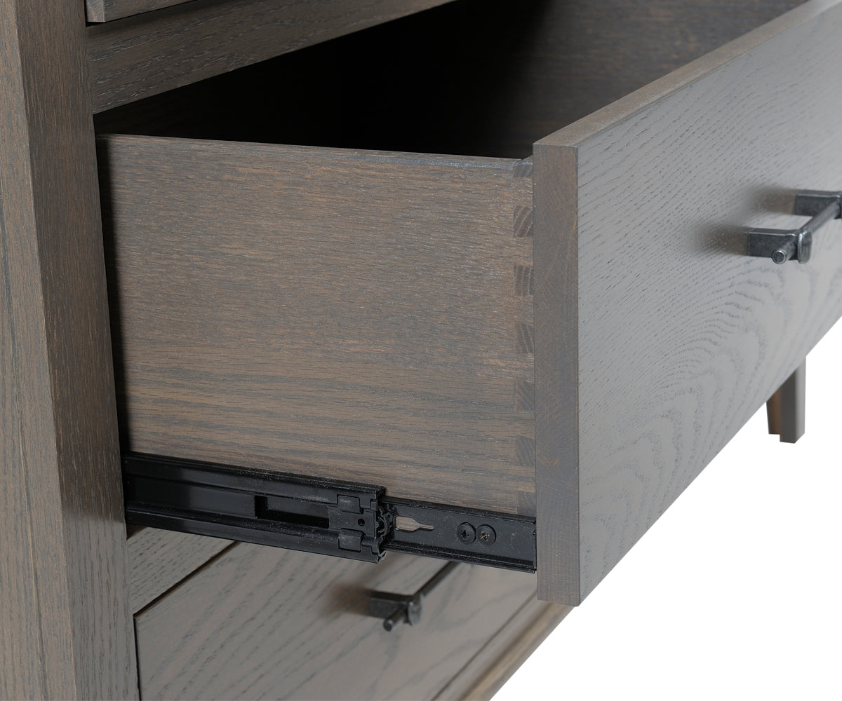 Millcraft Hamilton Chest of Drawers - View 4