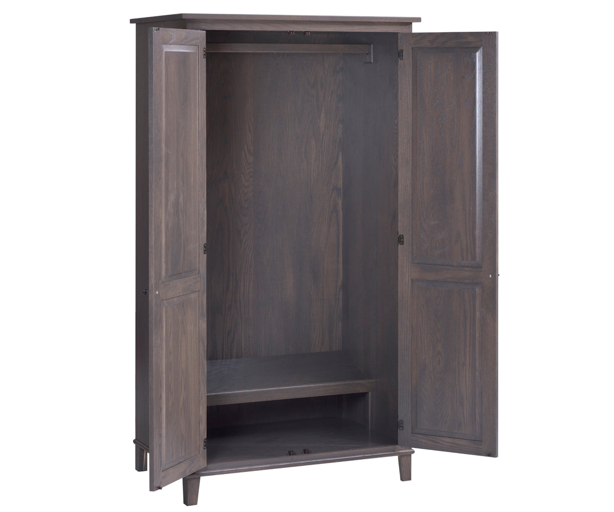 Millcraft Hamilton Wardrobe - View 2