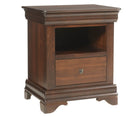 Versailles 2 Drw Nightstand
