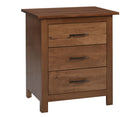 Williamsport 3 Drw Nightstand