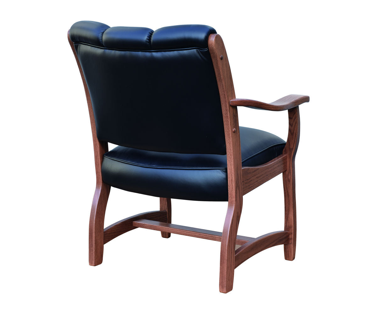 Midland Client Arm Chair