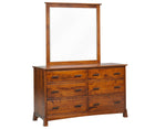 Catalina 62'' Low Dresser