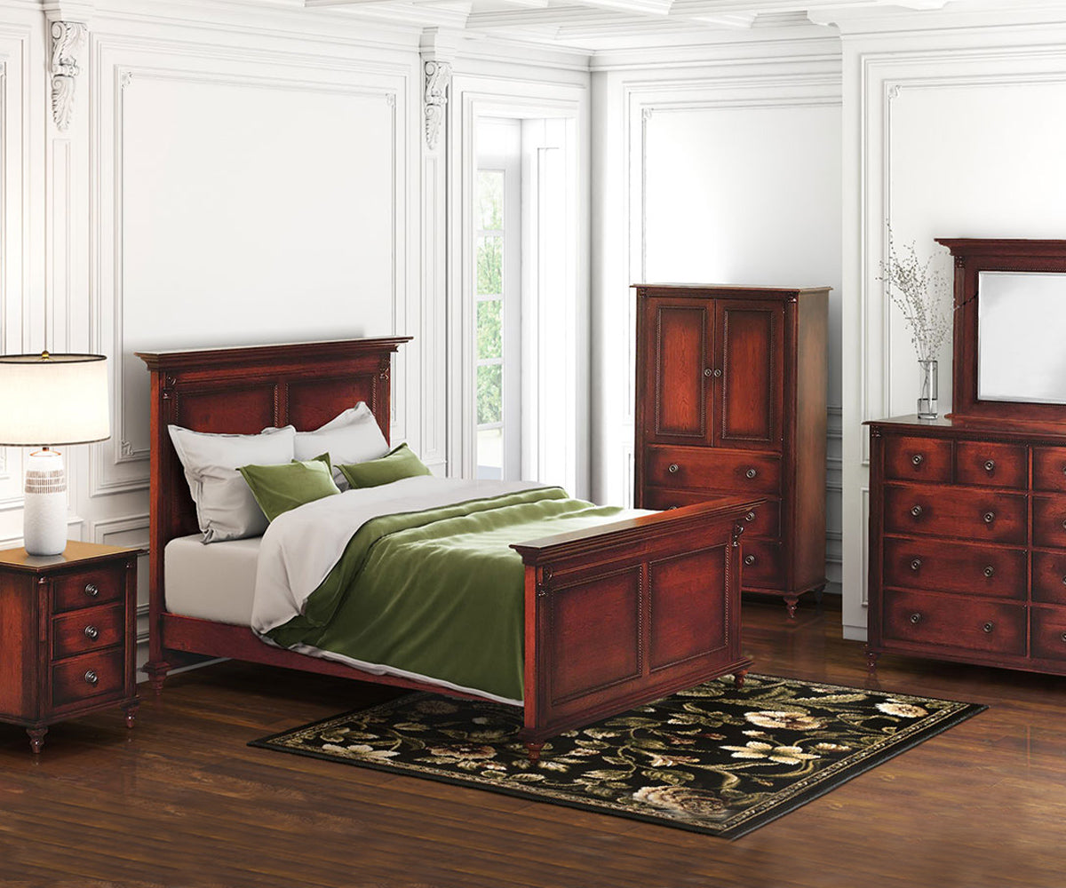 Millcraft Fur Elise Chest of Drawers - View 4