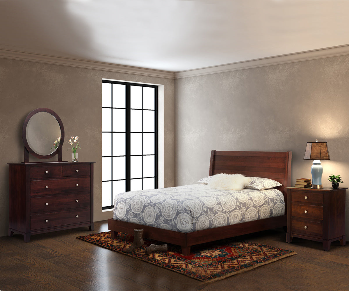 Millcraft Greenwich 28'' Nightstand - View 7