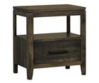 Oslo 1 Drw Nightstand