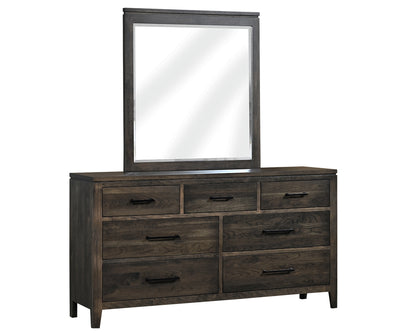 Oslo 66'' Low Dresser