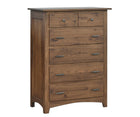 Elizabeth Lockwood Large Chest Of Drawers