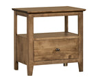 Otto 1 Drw Nightstand