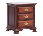 Victoria's Tradition 3 Drw Nightstand