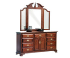 Victoria's Tradition 72'' Dresser