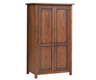 Mountain Lodge Wardrobe