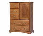 Sierra Classic Chest w/ Door
