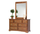 Sierra Classic 56'' Dresser