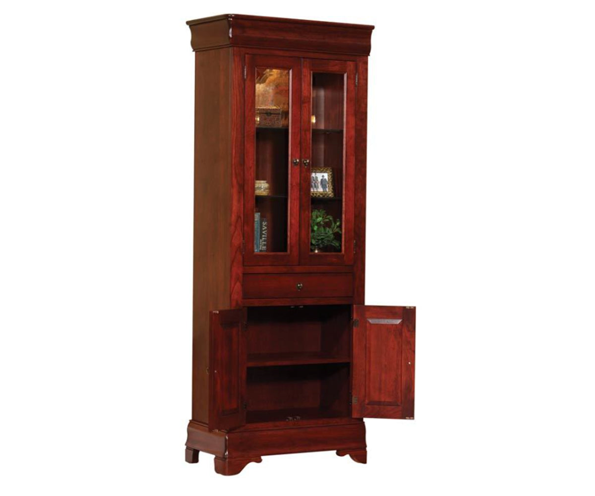 Millcraft 30'' Bookcase (LP) - View 2