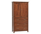 Ashton 39" Armoire