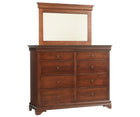Versailles High Dresser