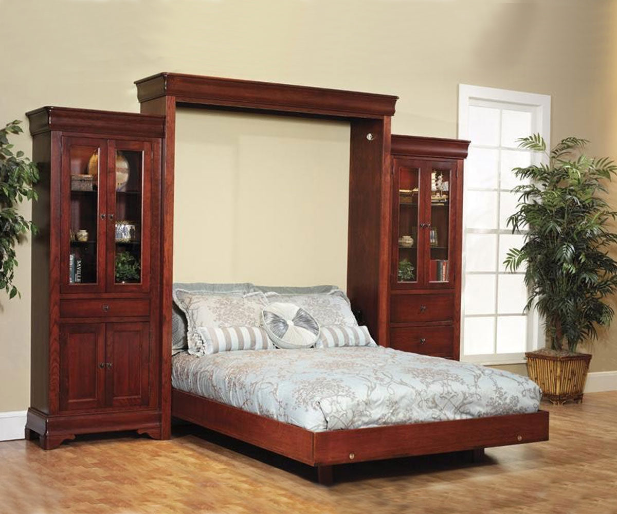 Millcraft 30'' Bookcase (LP) - View 2