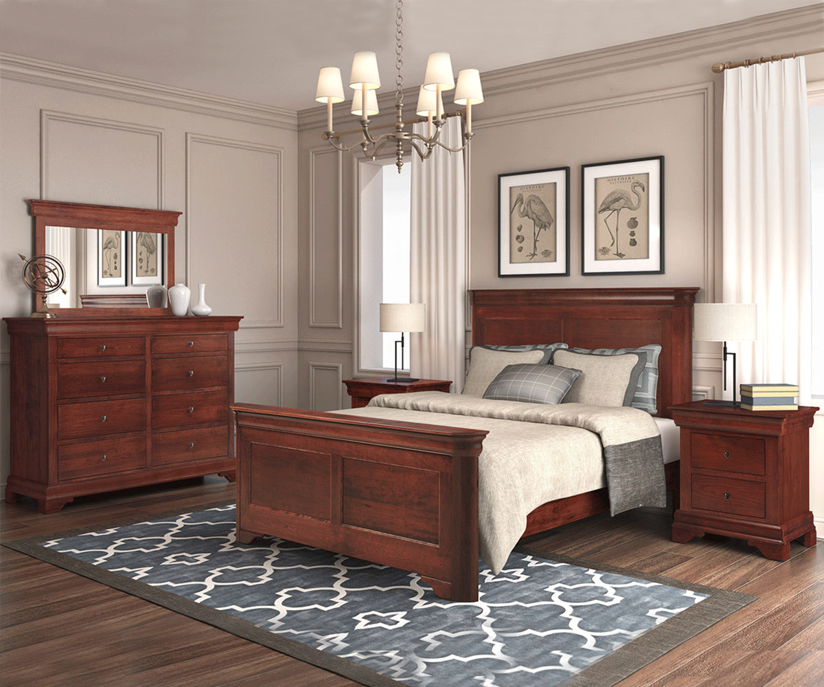 Millcraft Versailles Lingerie Chest - View 4