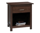 Ashton 1 Drawer Nightstand