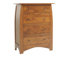 Bordeaux Chest Of Drawers