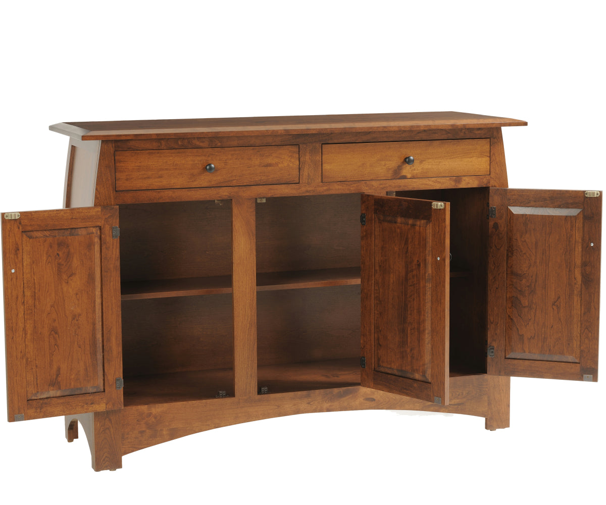 Millcraft Bordeaux Sideboard - View 2