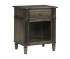 Eminence 1 Drw Nightstand