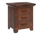 Redmond Wellington 24'' Nightstand