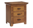 Redmond Wellington 28'' Nightstand